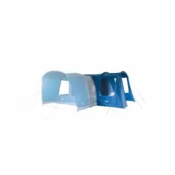 Vango Earth Universal Side Awning - SentEco - TA007 Zeltanbau, Blau