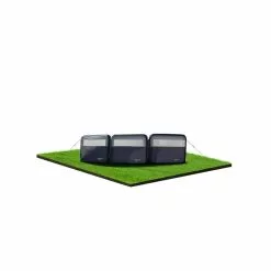 Vango AirBeam Modular Windbreak Windschutz