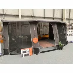 Vango Moskitonetz-Tür Für Tuscany 400