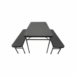 Vango Orchard Sitzgruppe, Tisch Mit 2 Bänken