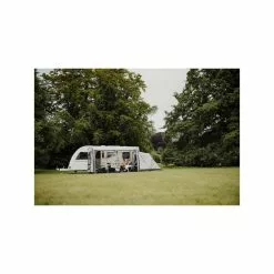 Vango Tall Annex Elements Shield Anbau Für Balletto