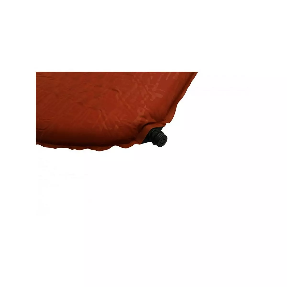 Vango Trek Pro 5 Isomatte, 183x51x5cm, Rot – Bild 4