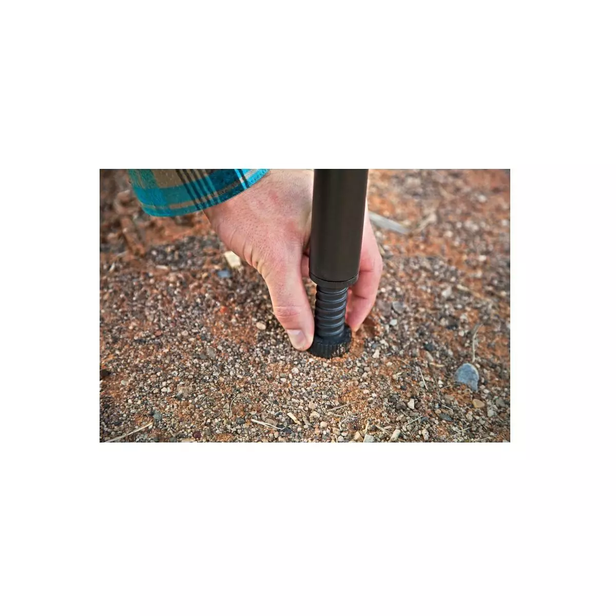 Vango LEGX Camp Chef Beinversteller – Bild 2