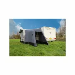 Vango Tall Annex All Season Anbau Für Riviera