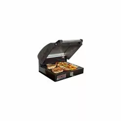 Vango Camp Chef BBQ Grill Box