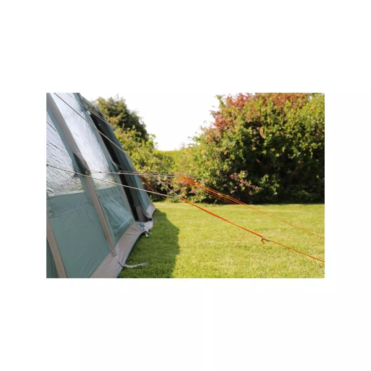 Vango Lismore Air Tunnelzelt, 4-Personen – Bild 3