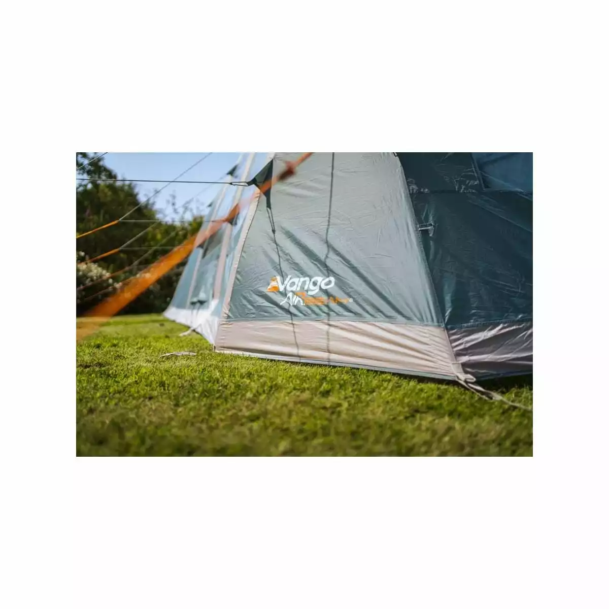 Vango Lismore Air Tunnelzelt, 4-Personen – Bild 4