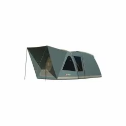 Vango Mokala 450 Kuppelzelt, 4-Personen, 540x300cm, Grau