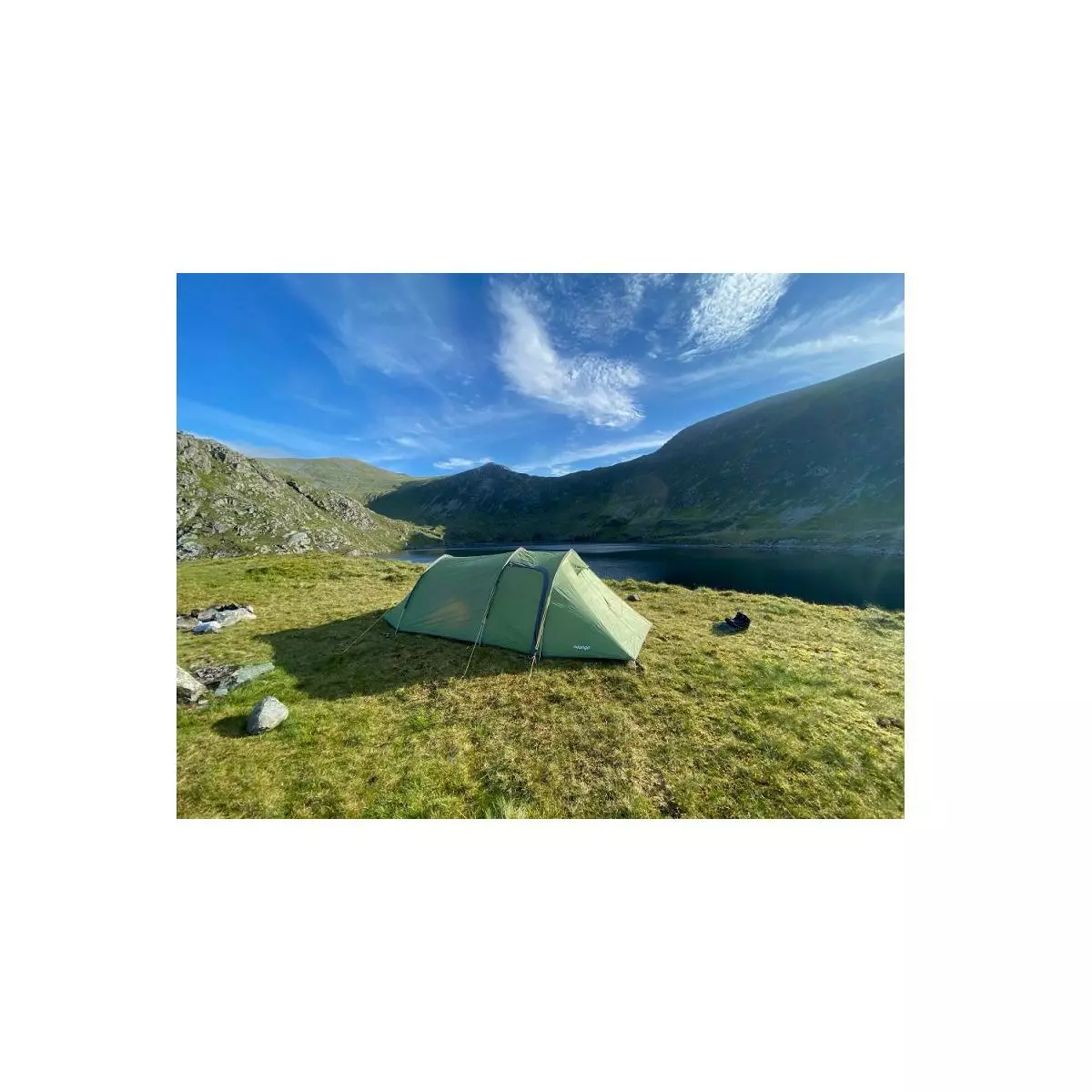 Vango Scafell 300 Plus Tunnelzelt, 3-Personen – Bild 3