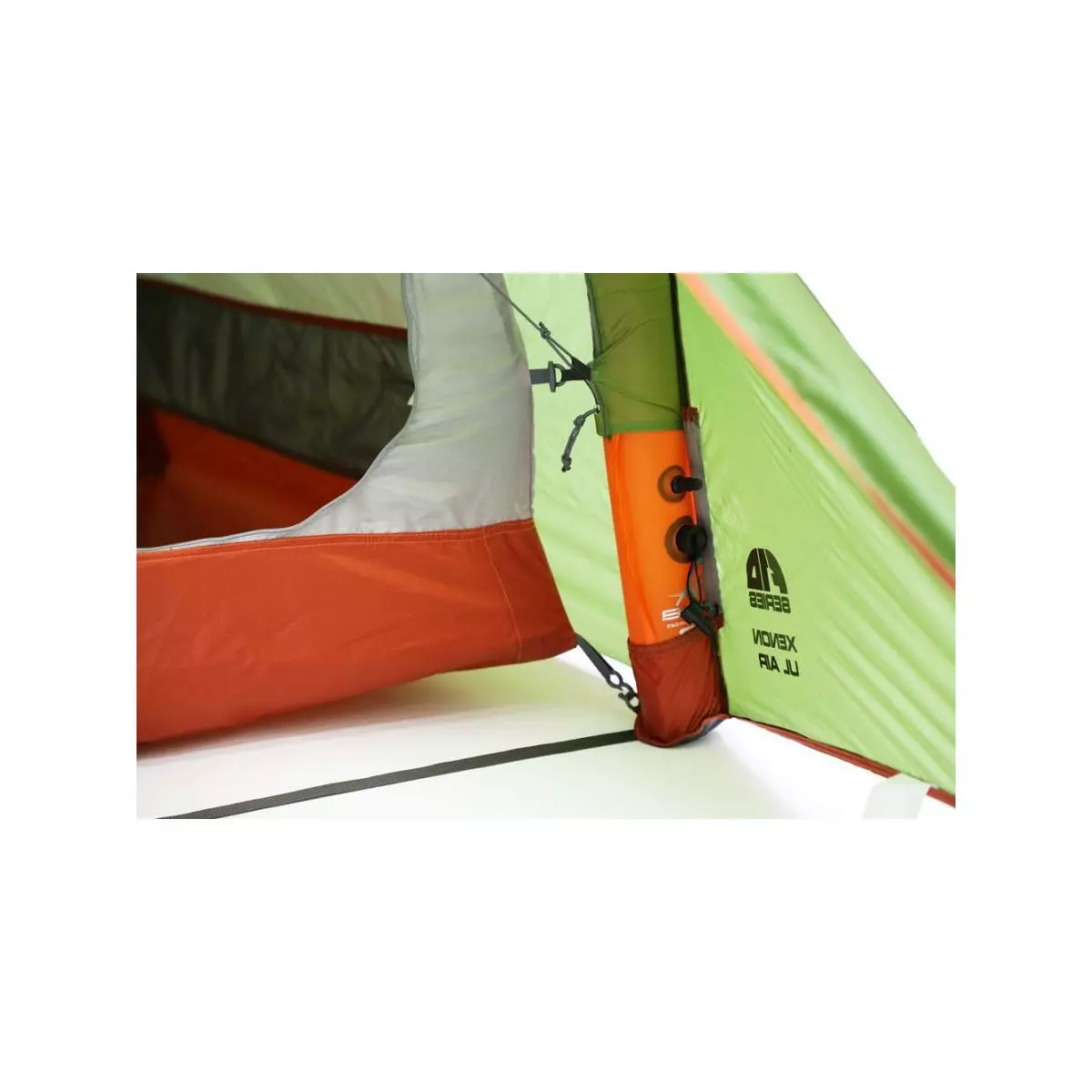 Vango Xenon Tunnelzelt – Bild 4