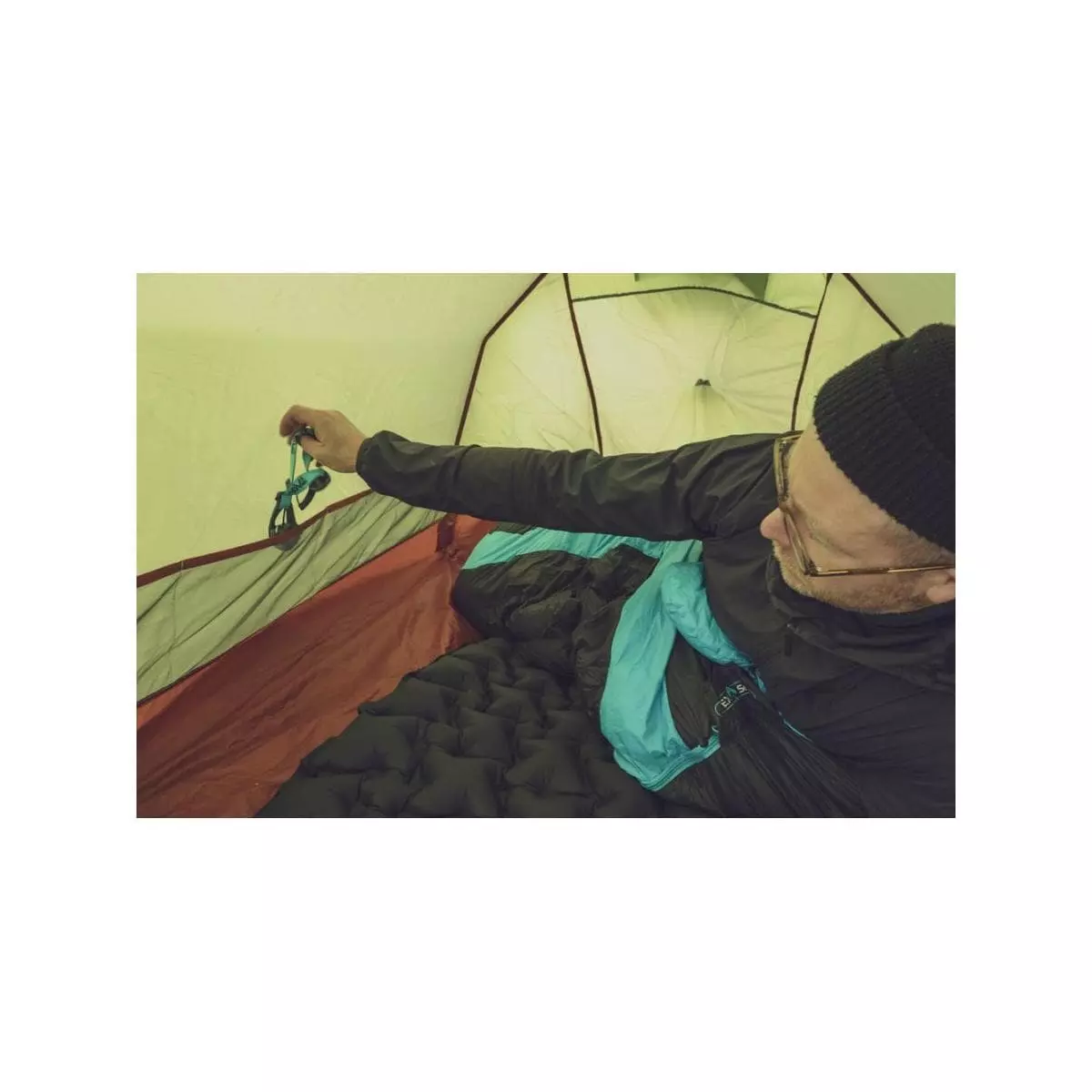 Vango Xenon Tunnelzelt – Bild 9