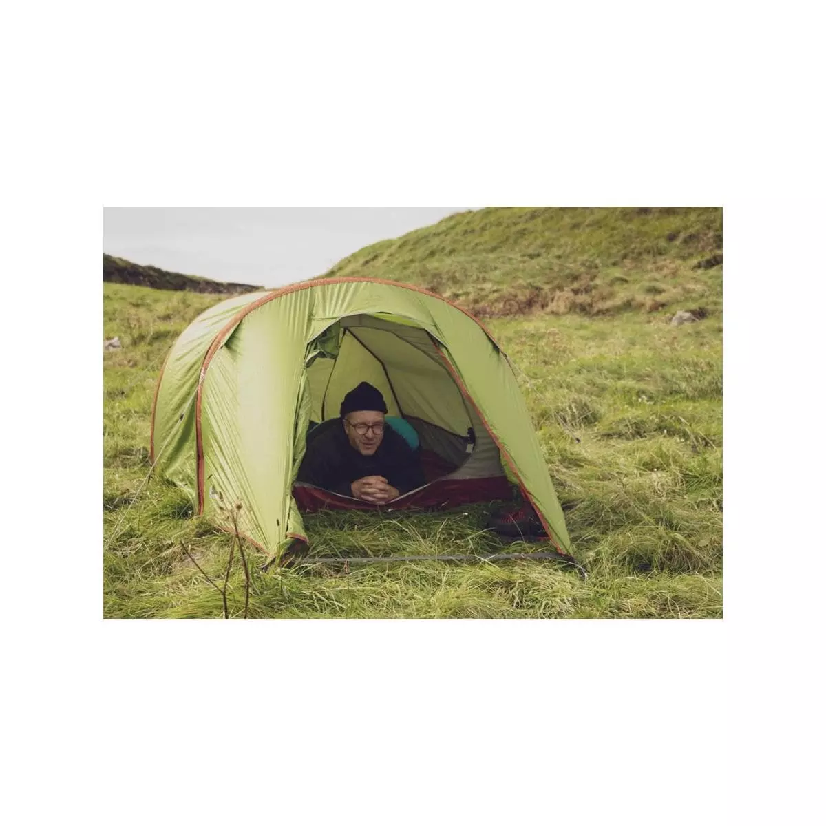 Vango Xenon Tunnelzelt – Bild 10