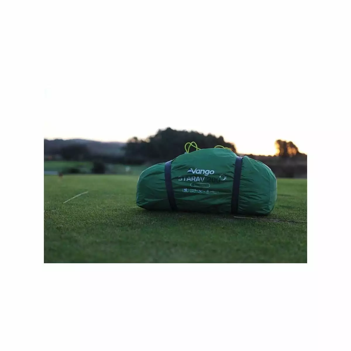 Vango Starav Tunnelzelt, 2-Personen – Bild 5