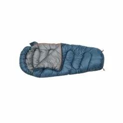 Vango Atlas Junior Mumienschlafsack, Blau