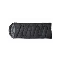 Vango Atlas 250 Quad Deckenschlafsack, Schwarz