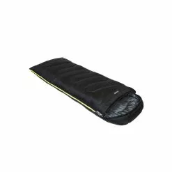 Vango Atlas 350 Quad Deckenschlafsack, Schwarz