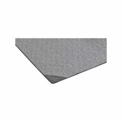 Vango CP005 Universal Zeltteppich, Grau, 230x210cm