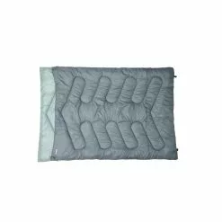 Vango Ember Double Deckenschlafsack, Mineralgrün