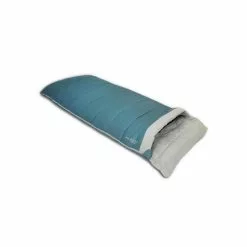 Vango Kanto Single Deckenschlafsack, Mineralgrün