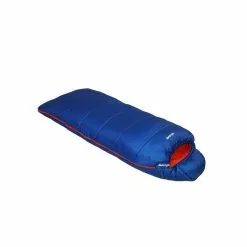 Vango Nitestar Alpha Junior Quad Deckenschlafsack, Blau