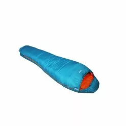 Vango Nitestar Alpha 150 Mumienschlafsack, Blau