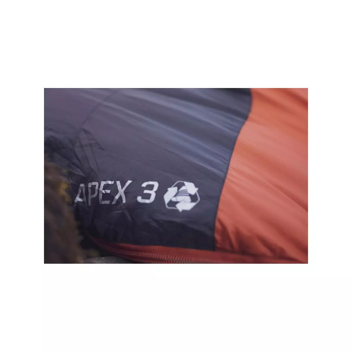 Vango Apex 3 Mumienschlafsack – Bild 5