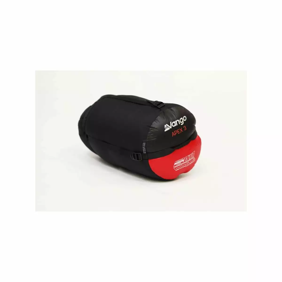 Vango Apex 3 Mumienschlafsack – Bild 7