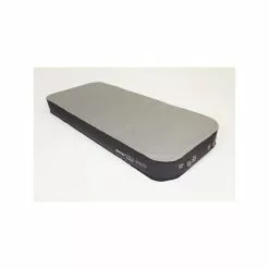 Vango Shangri-La II 20 Selbstaufblasende Isomatte, 200x76x20cm, Grau