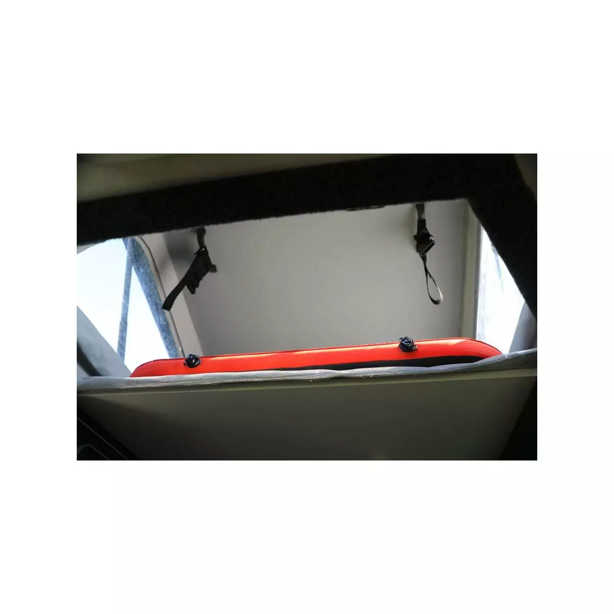 Vango PopTop Selbstaufblasende Schlafmatratze, 180x100x5cm – Bild 6