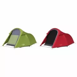 Vango Soul 300 Tunnelzelt, 3-Personen, 285x190cm