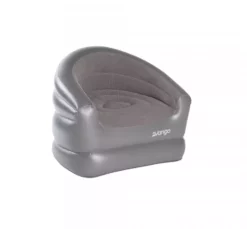 Vango Luftsessel, Grau