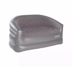 Vango Luftsofa, Grau