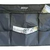 Vango Sky Storage 10 Pocket Oranizer, Grau