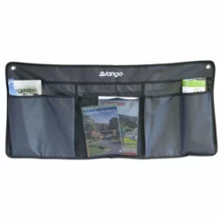 Vango Sky Storage 5 Pocket Organiser
