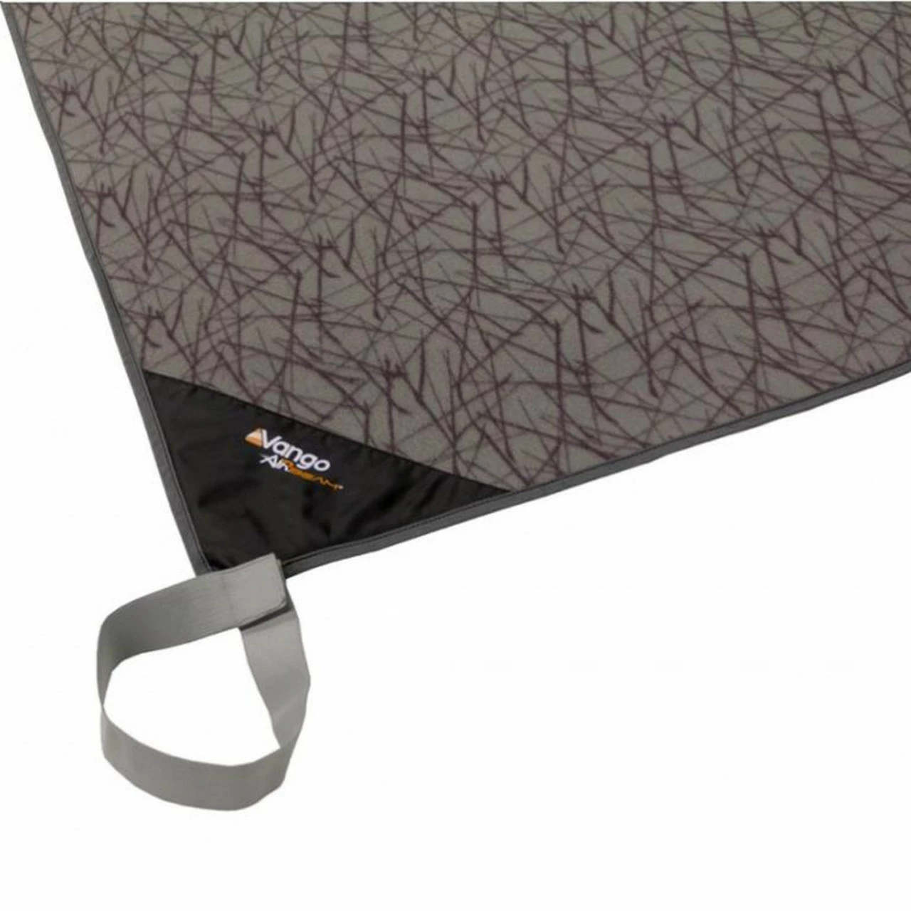 Vango Insulated Fitted Carpet Jura Low+Tall Und Kela V Low,Std+Tall Vorzeltteppich