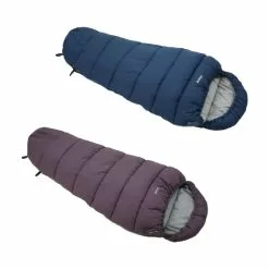 Vango Kanto Junior Mumienschlafsack