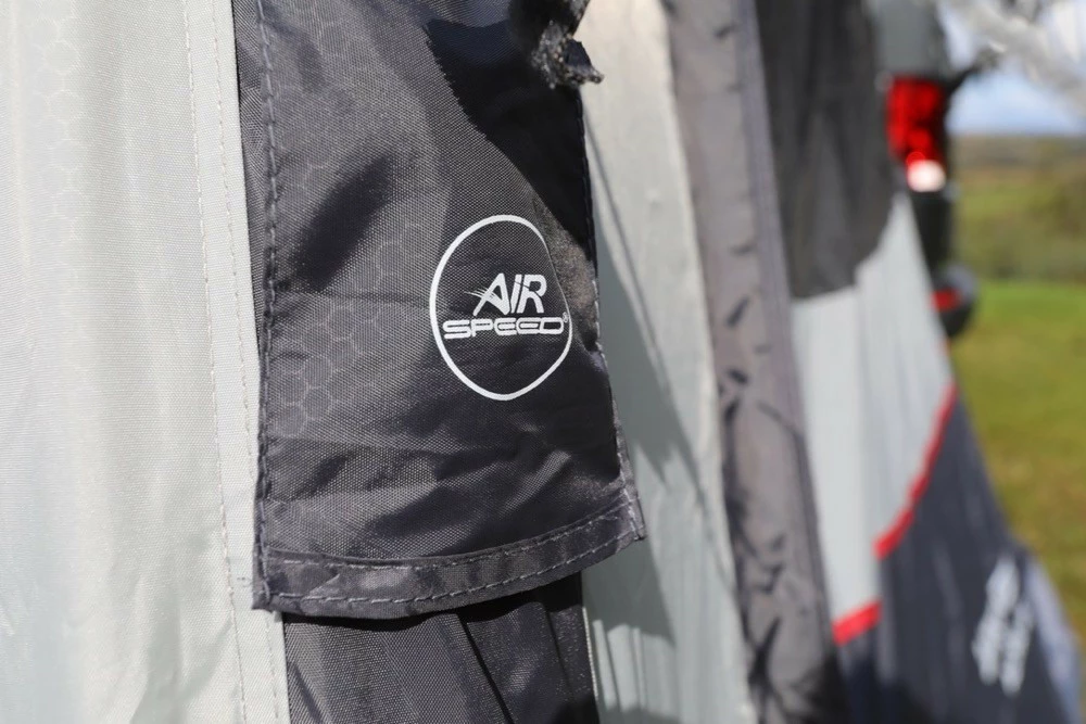 Vango Agora Air VW Busvorzelt – Bild 4