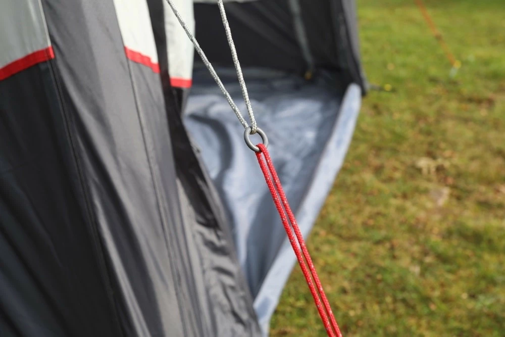 Vango Agora Air VW Busvorzelt – Bild 5