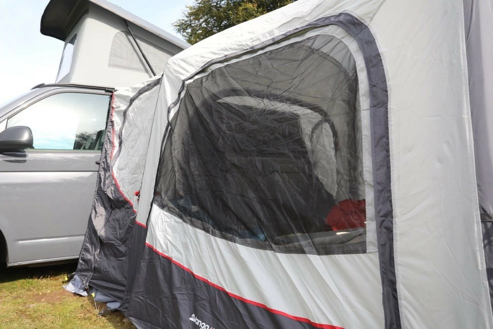 Vango Agora Air VW Busvorzelt – Bild 8