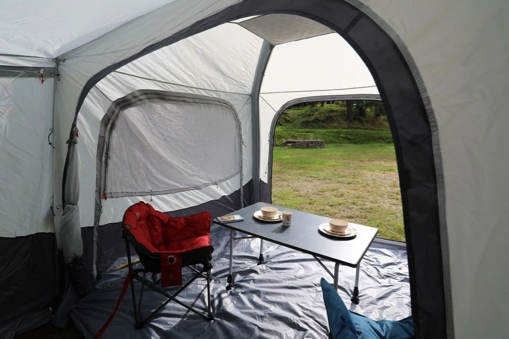 Vango Agora Air VW Busvorzelt – Bild 10