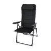 Vango Hampton DLX Chair Duoweave Campingstuhl, Excalibur