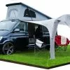 Vango AirBeam Sky Canopy Bus-Sonnensegel, 350cm