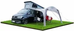 Vango AirBeam Sky Canopy Bus-Sonnensegel, 350cm