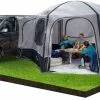 Vango Airhub Hexaway II Vorzelt