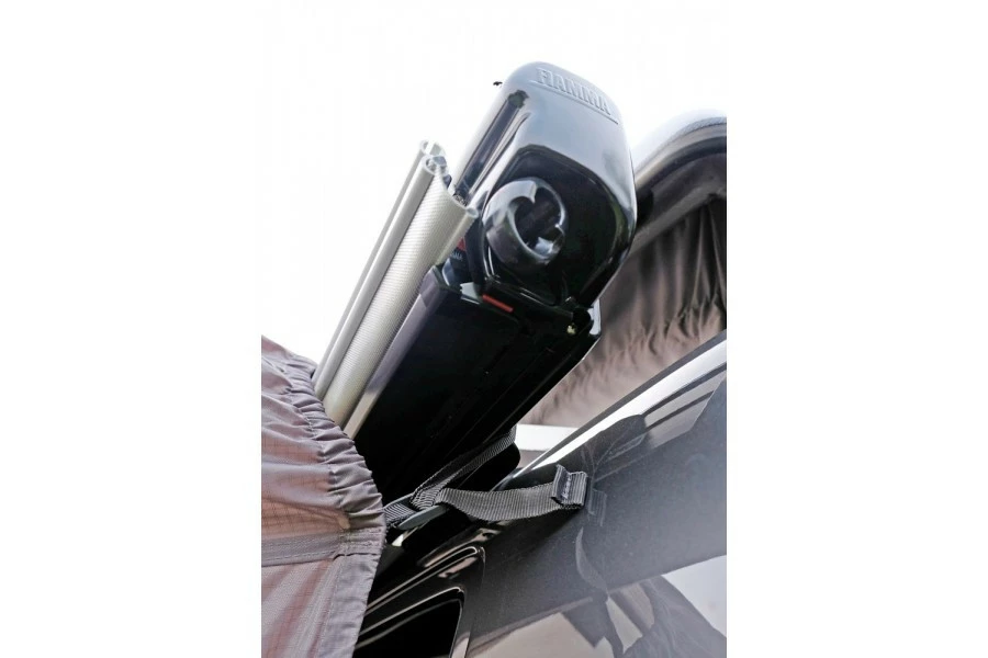 Vango Driveaway Kit 6-6mm Keder Kit 4m – Bild 2