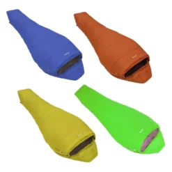 Vango Microlite Mumienschlafsack, 210x80cm