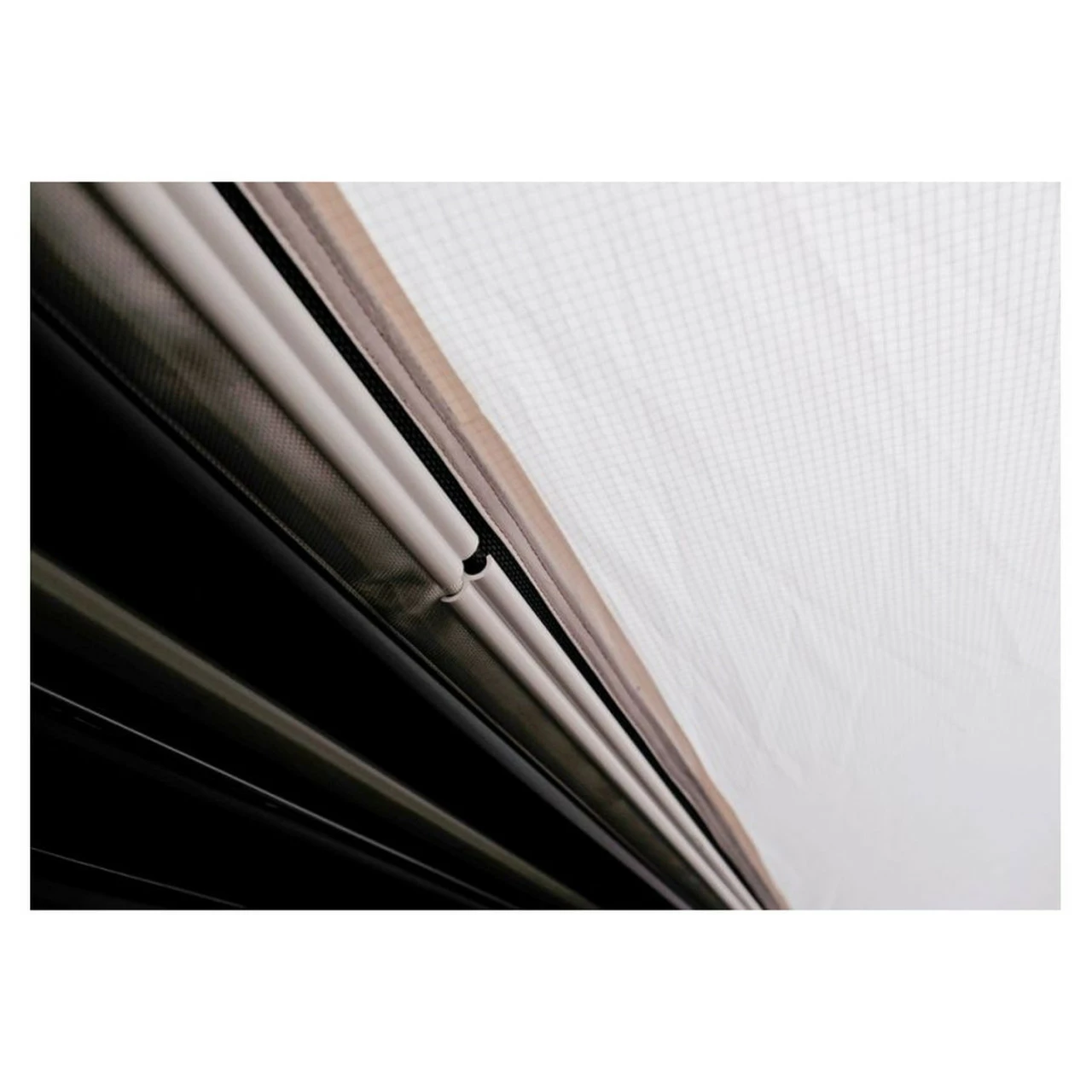 Vango Driveaway Kit For 4mm & 6mm Rails 4m Set – Bild 5