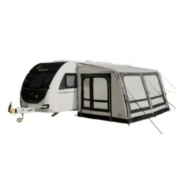 Vango Balletto Air 390 Elements Shield Wohnwagenvorzelt