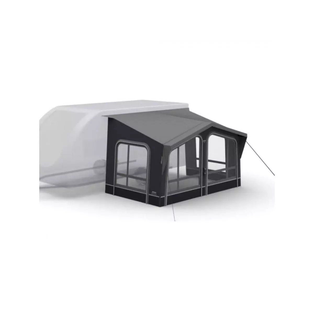 Vango Tuscany Air Aufblasbares Vorzelt