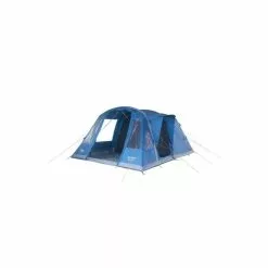 Vango Osiris Air 500 Luftzelt, 5-Personen, 330x460, Blau